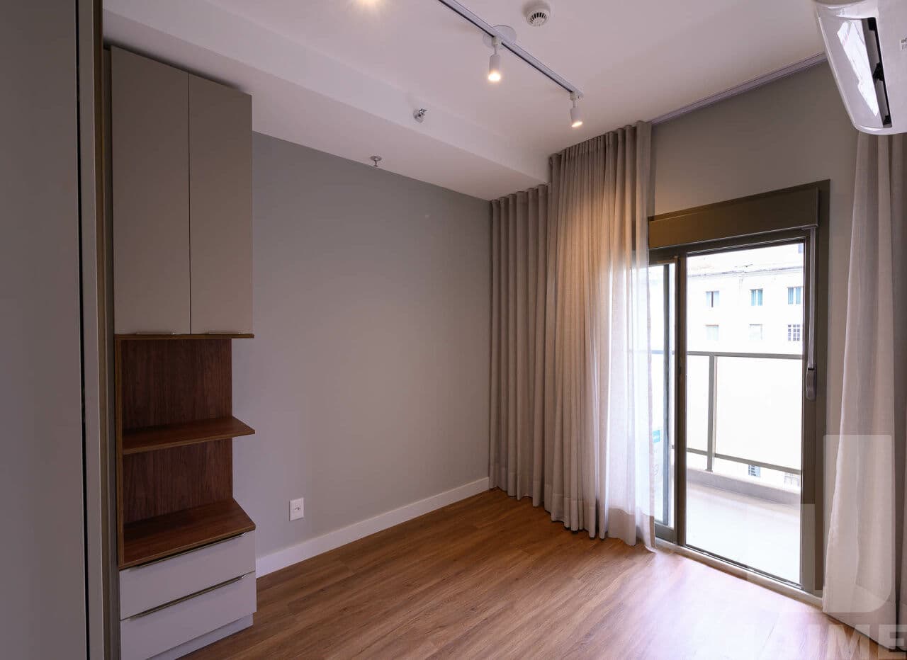 Apartamento de 2 dormitórios na AV Angélica — Santa Cecília, São Paulo - foto 5