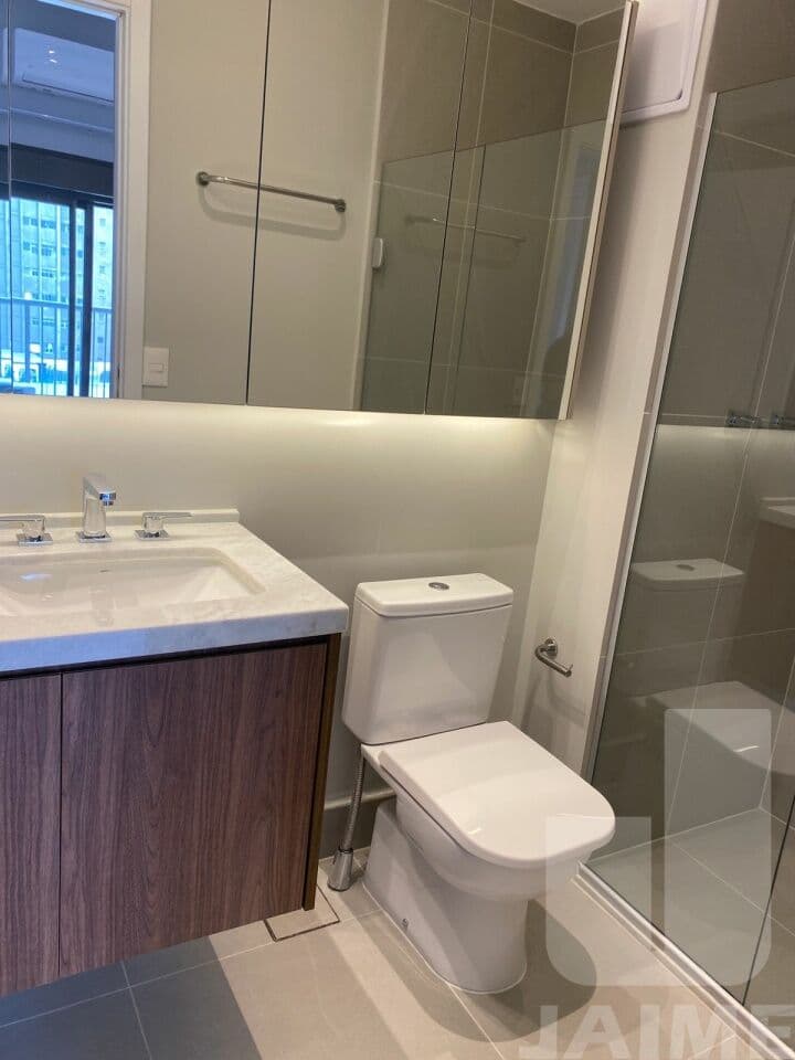 Apartamento de 2 dormitórios na AV Angélica — Santa Cecília, São Paulo - foto 4