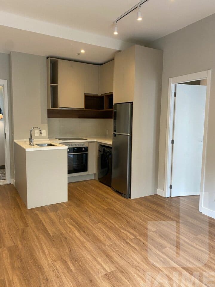 Apartamento em Santa Cecília