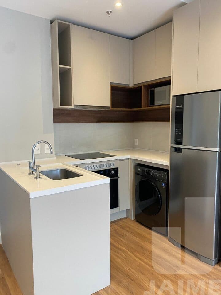 Apartamento de 2 dormitórios na AV Angélica — Santa Cecília, São Paulo - foto 3