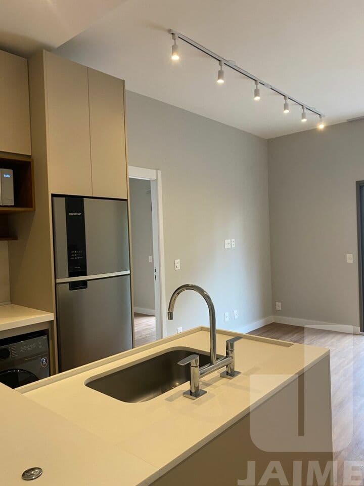 Apartamento de 2 dormitórios na AV Angélica — Santa Cecília, São Paulo - foto 2