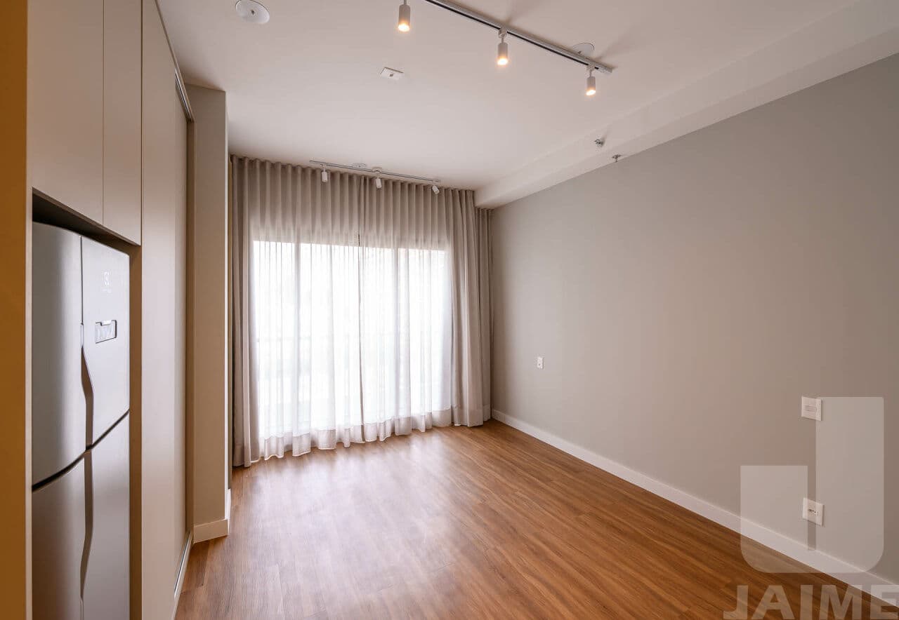 Apartamento de 1 dormitório na AV Angélica — Santa Cecília, São Paulo - foto 3