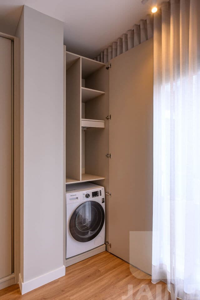 Apartamento de 1 dormitório na AV Angélica — Santa Cecília, São Paulo - foto 5