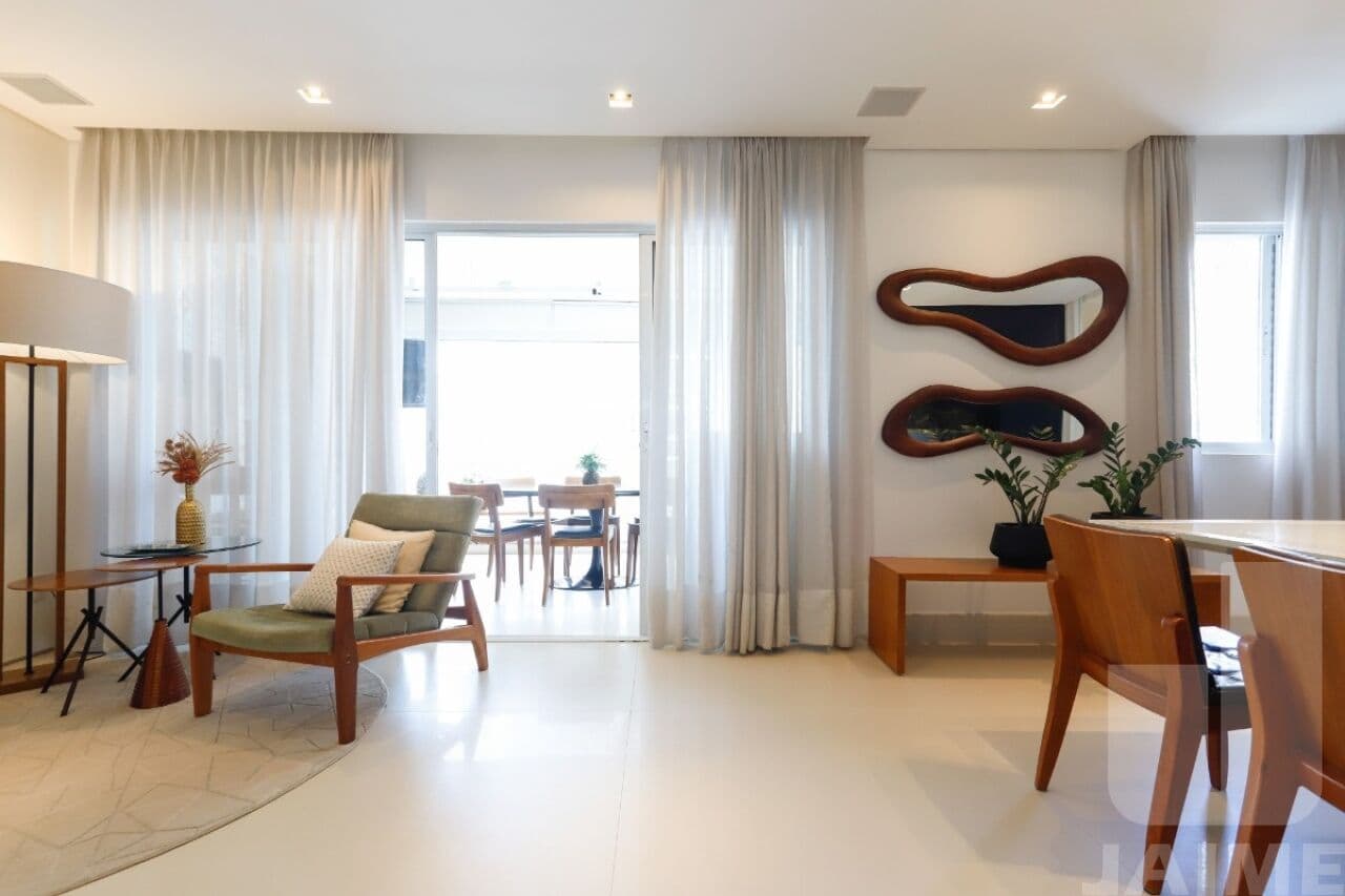 Apartamento de 3 dormitórios na R Ministro Godói — Perdizes, São Paulo - foto 5