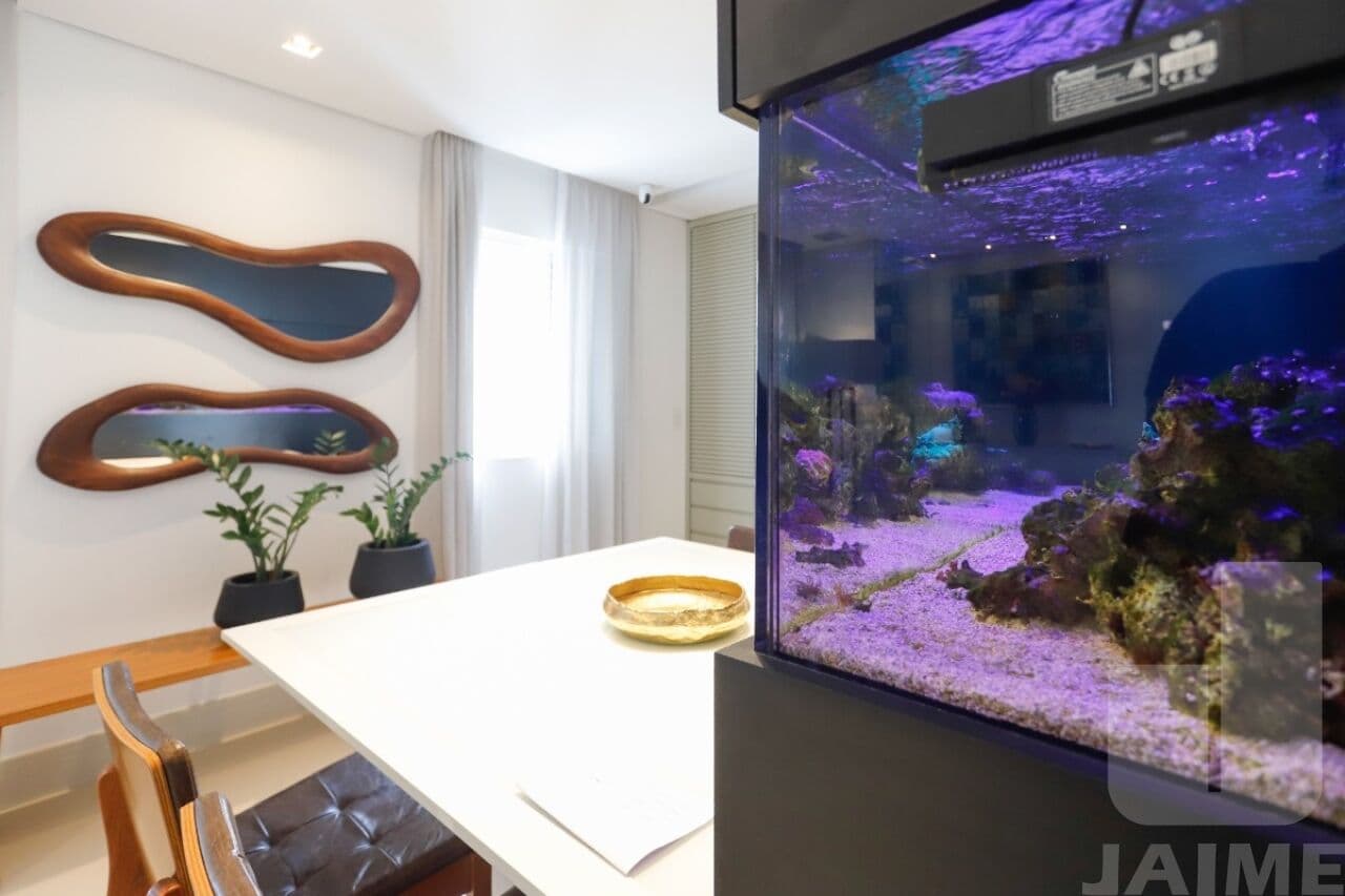 Apartamento de 3 dormitórios na R Ministro Godói — Perdizes, São Paulo - foto 4