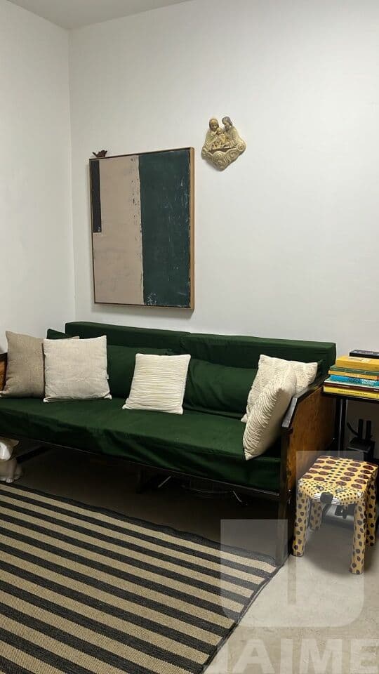 Apartamento de 1 dormitório na AV Cásper Líbero — Centro, São Paulo - foto 3