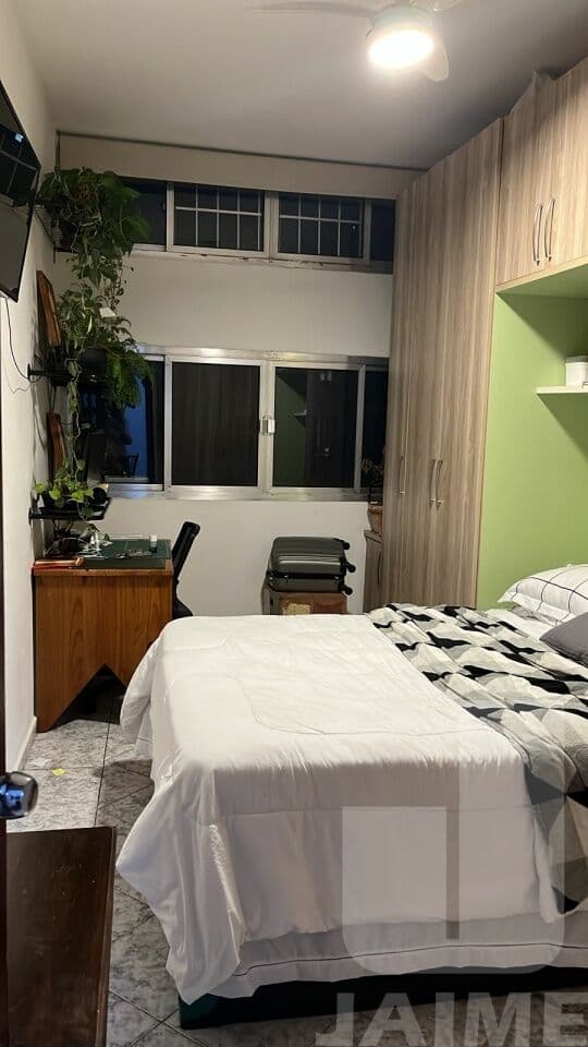 Apartamento de 1 dormitório na AV Cásper Líbero — Centro, São Paulo - foto 4