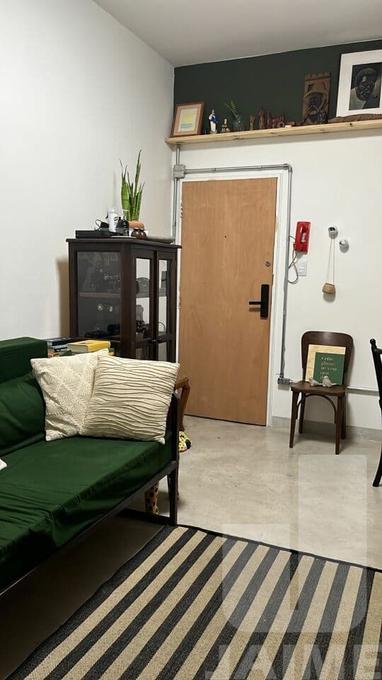 Apartamento em Centro
