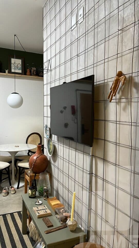 Apartamento de 1 dormitório na AV Cásper Líbero — Centro, São Paulo - foto 5