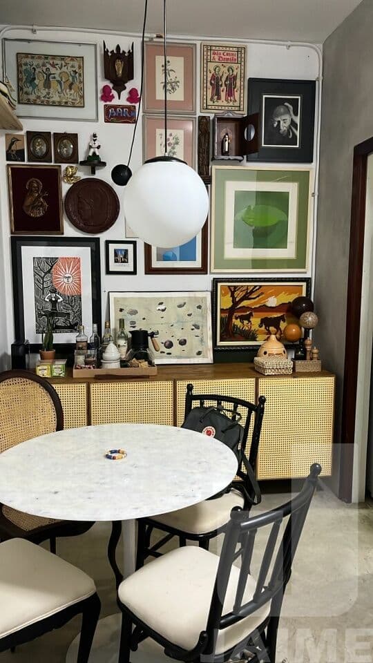 Apartamento de 1 dormitório na AV Cásper Líbero — Centro, São Paulo - foto 2