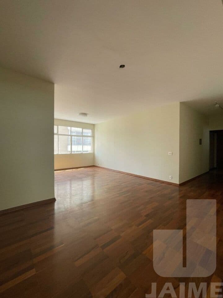Apartamento de 3 dormitórios na AL Fernão Cardim — Jardim Paulista, São Paulo - foto 3