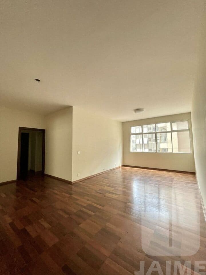Apartamento de 3 dormitórios na AL Fernão Cardim — Jardim Paulista, São Paulo