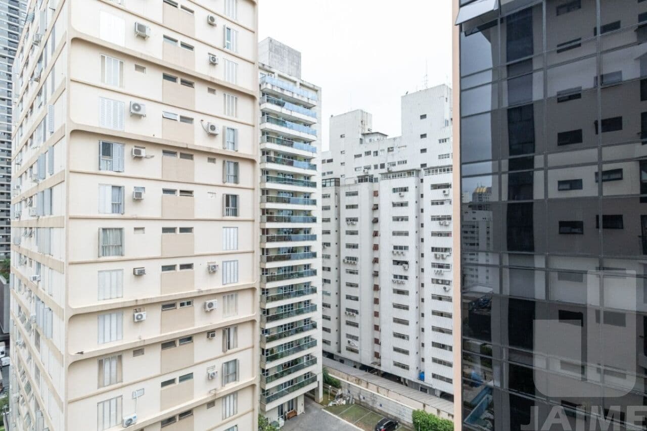 Apartamento de 1 dormitório na R Jesuíno Arruda — Itaim Bibi, São Paulo - foto 4