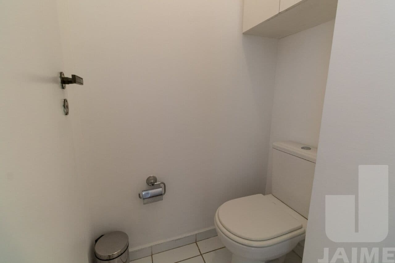 Apartamento de 1 dormitório na R Jesuíno Arruda — Itaim Bibi, São Paulo - foto 5