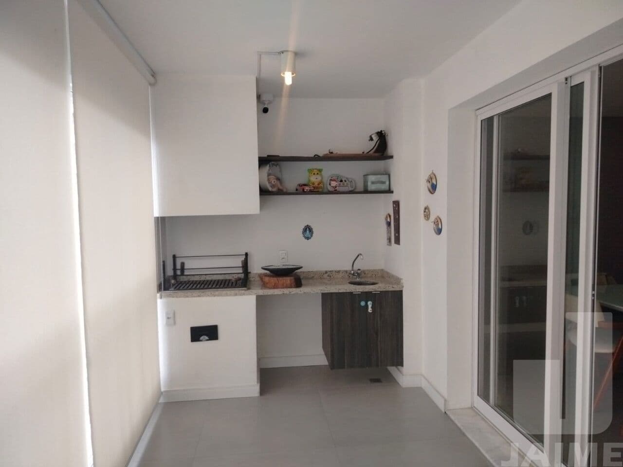Apartamento de 2 dormitórios na AV Mofarrej — Vila Leopoldina, São Paulo - foto 5
