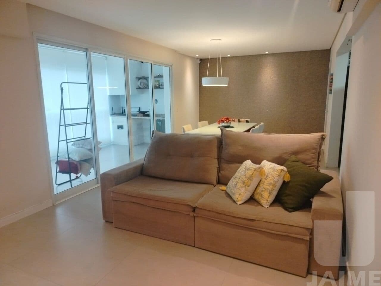 Apartamento de 2 dormitórios na AV Mofarrej — Vila Leopoldina, São Paulo