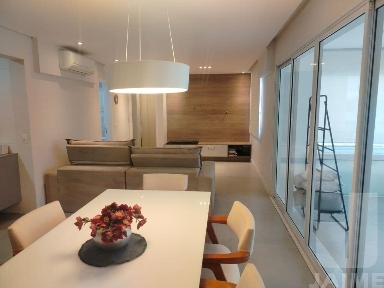 Apartamento de 2 dormitórios na AV Mofarrej — Vila Leopoldina, São Paulo - foto 2