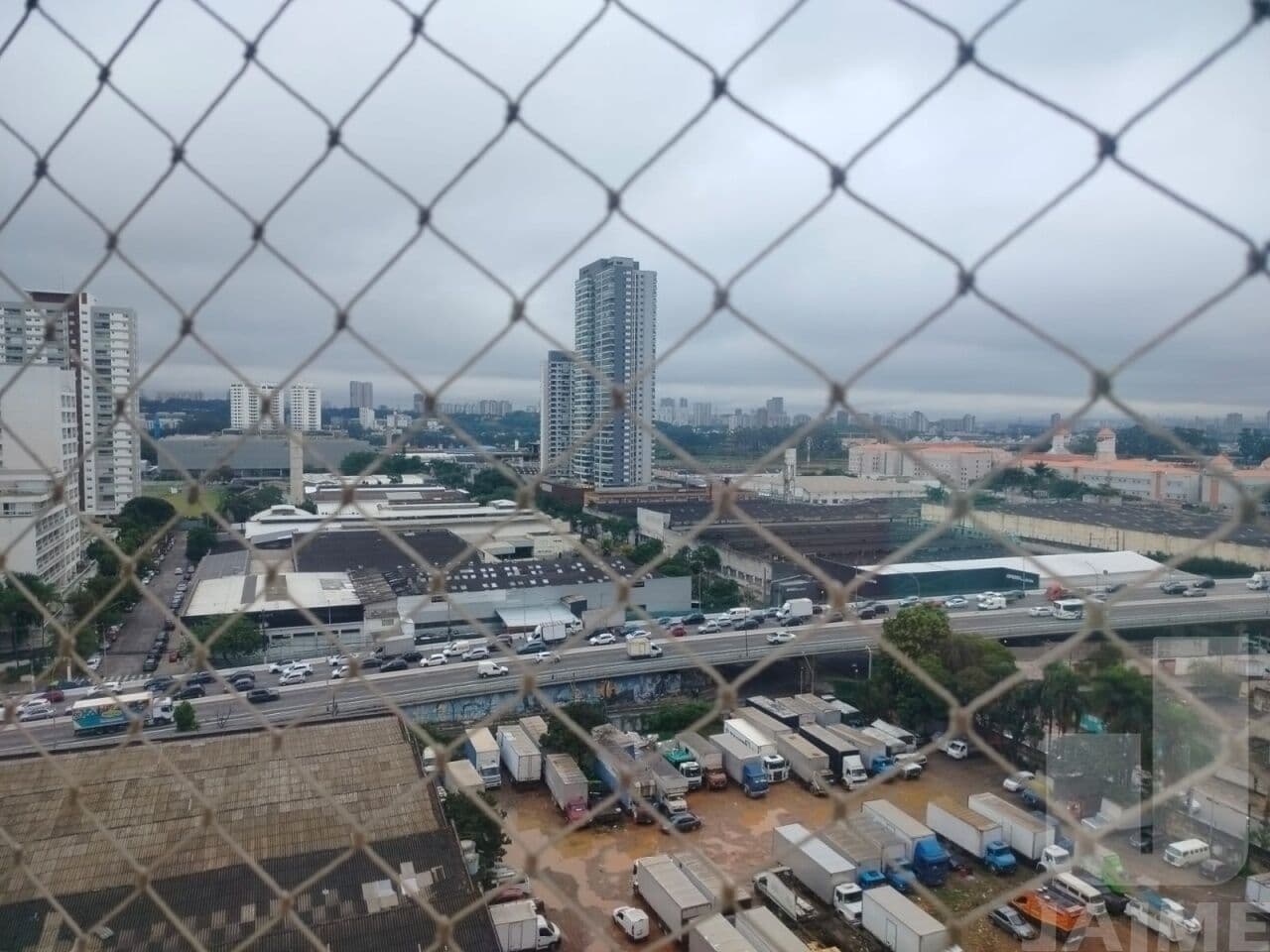 Apartamento de 2 dormitórios na AV Mofarrej — Vila Leopoldina, São Paulo - foto 4