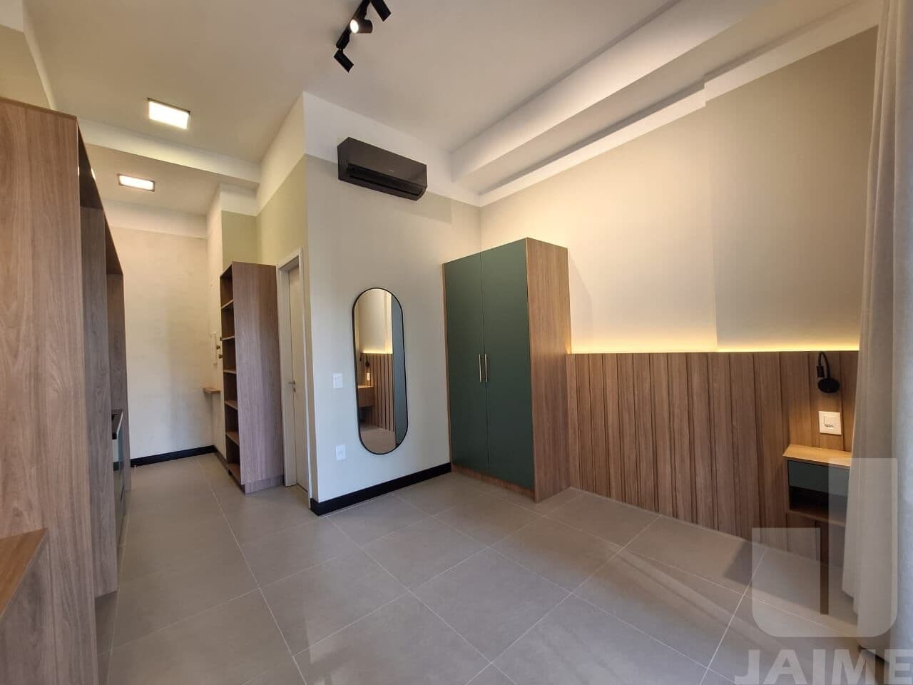 Apartamento de 1 dormitório na R Sergipe — Higienópolis, São Paulo - foto 4