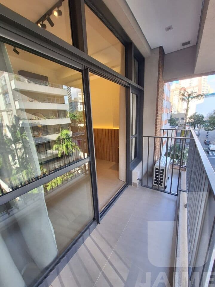 Apartamento de 1 dormitório na R Sergipe — Higienópolis, São Paulo - foto 5
