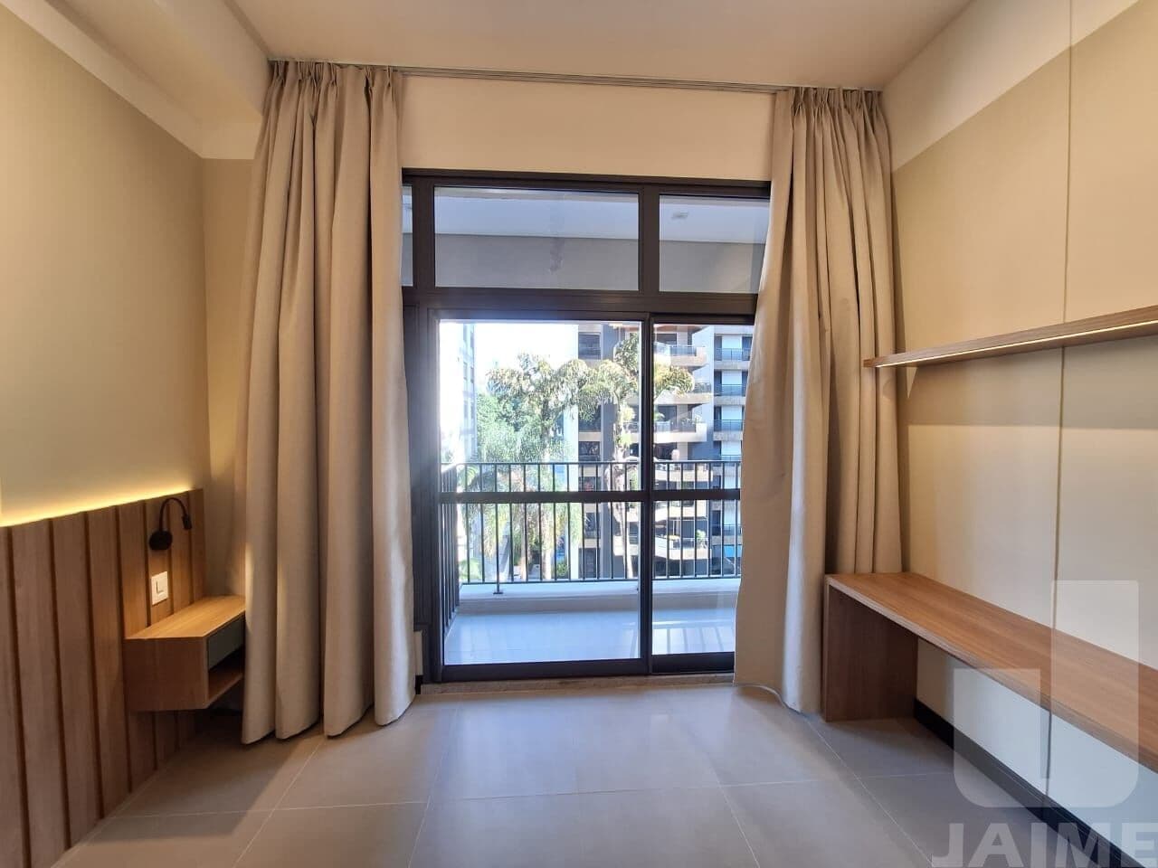 Apartamento em Higienópolis
