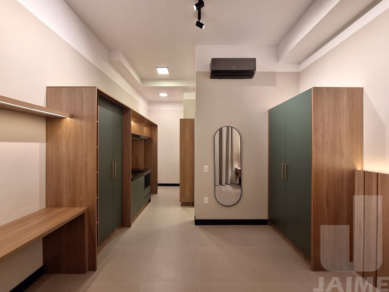 Apartamento de 1 dormitório na R Sergipe — Higienópolis, São Paulo - foto 3