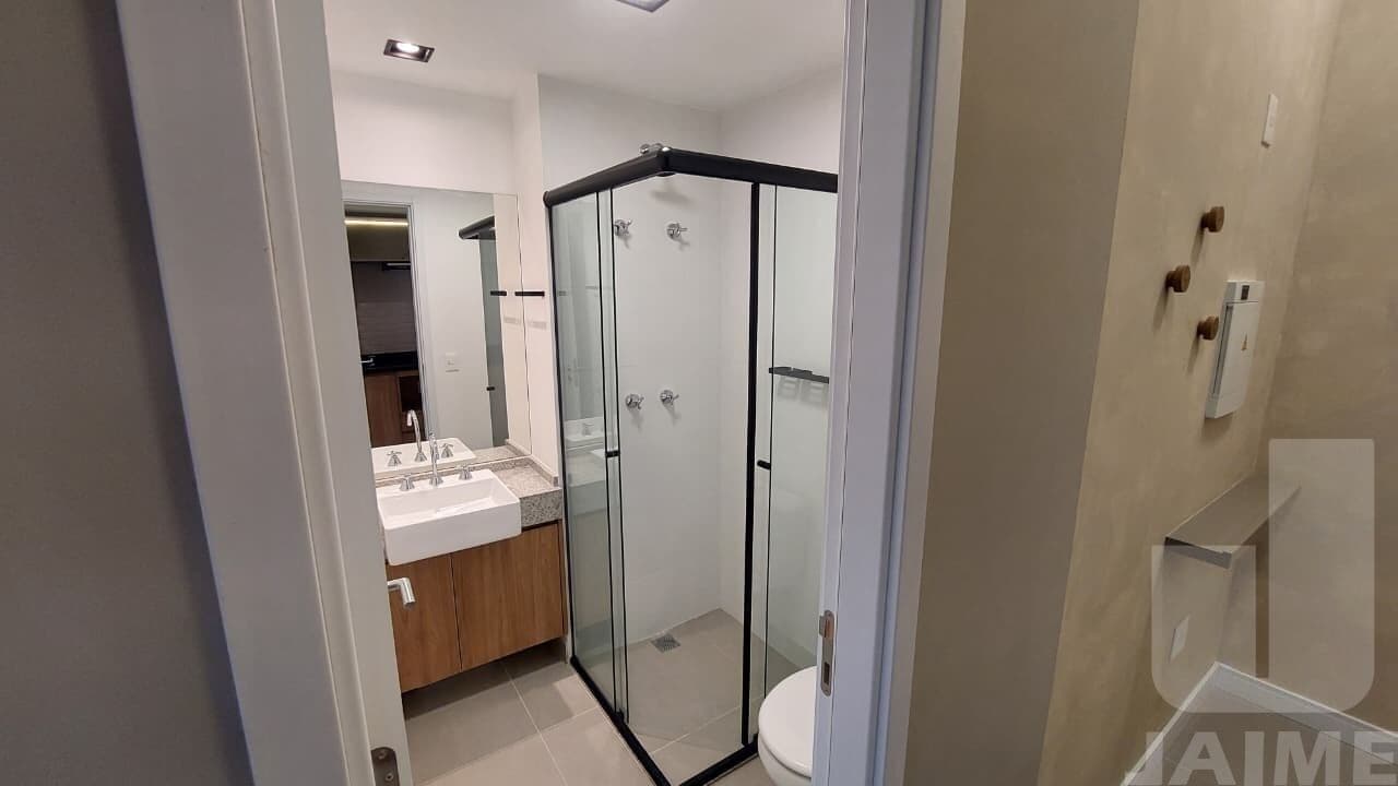 Apartamento de 1 dormitório na R Sergipe — Higienópolis, São Paulo - foto 2