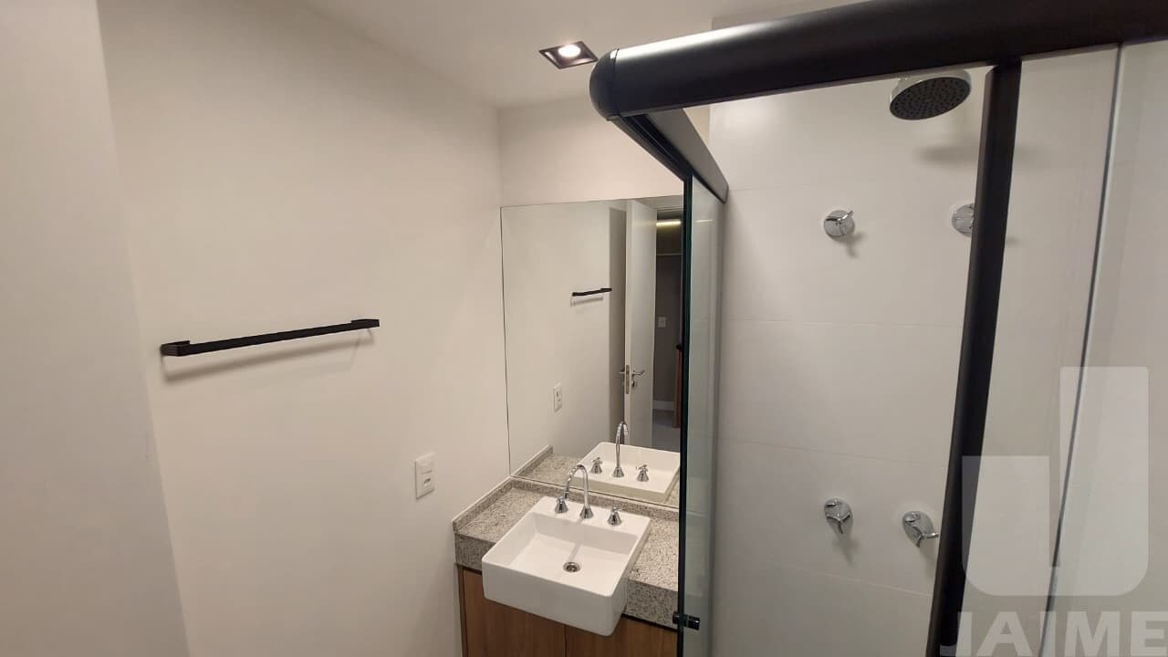 Apartamento de 1 dormitório na R Sergipe — Higienópolis, São Paulo - foto 4