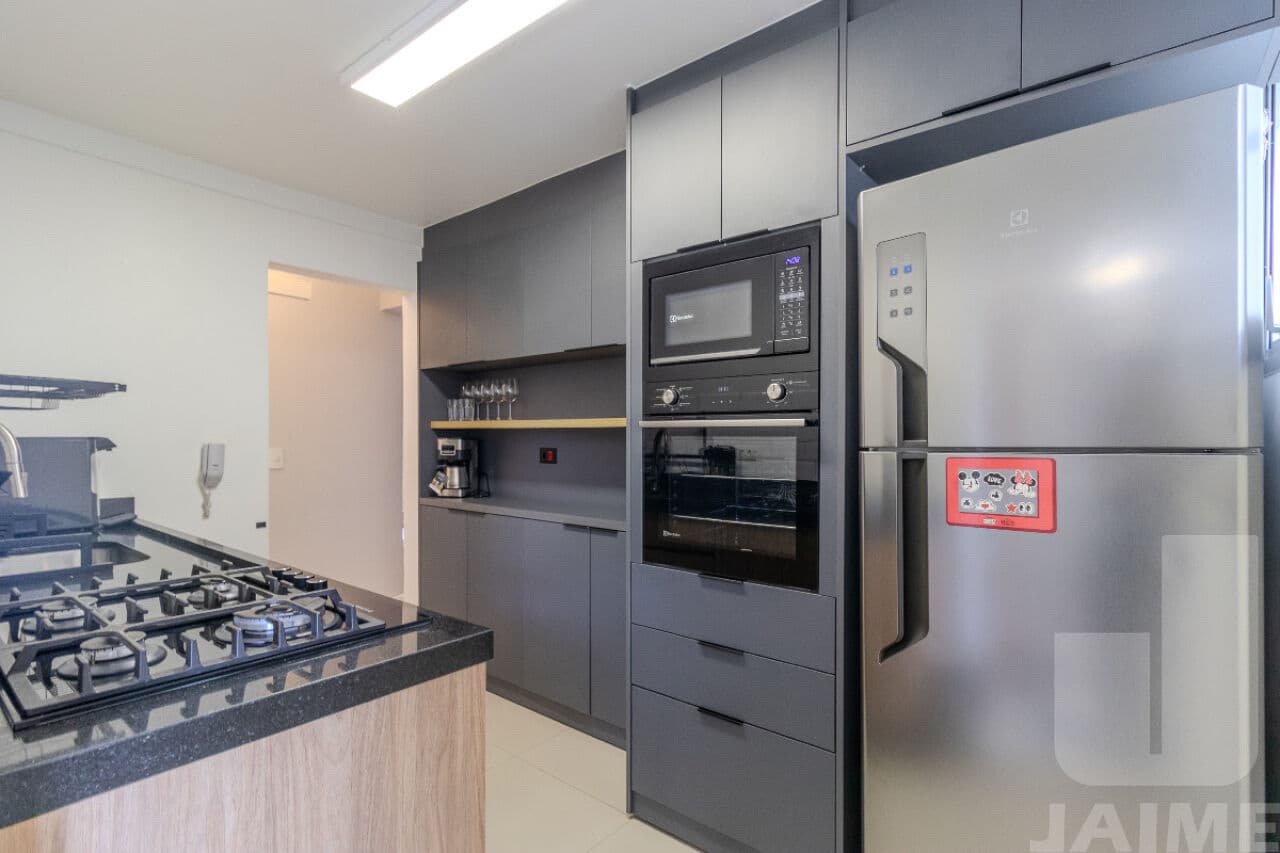 Apartamento de 2 dormitórios na R JOAQUIM FLORIANO — Itaim Bibi, São Paulo - foto 5