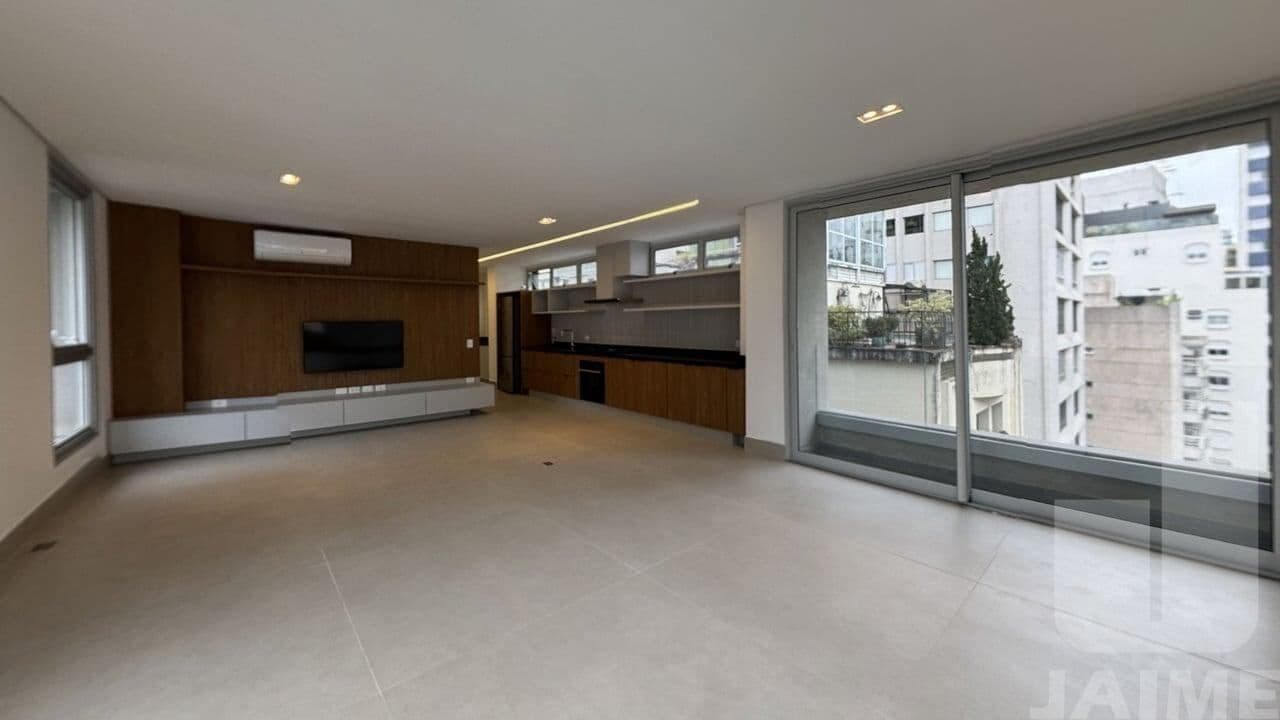 Apartamento em Itaim Bibi