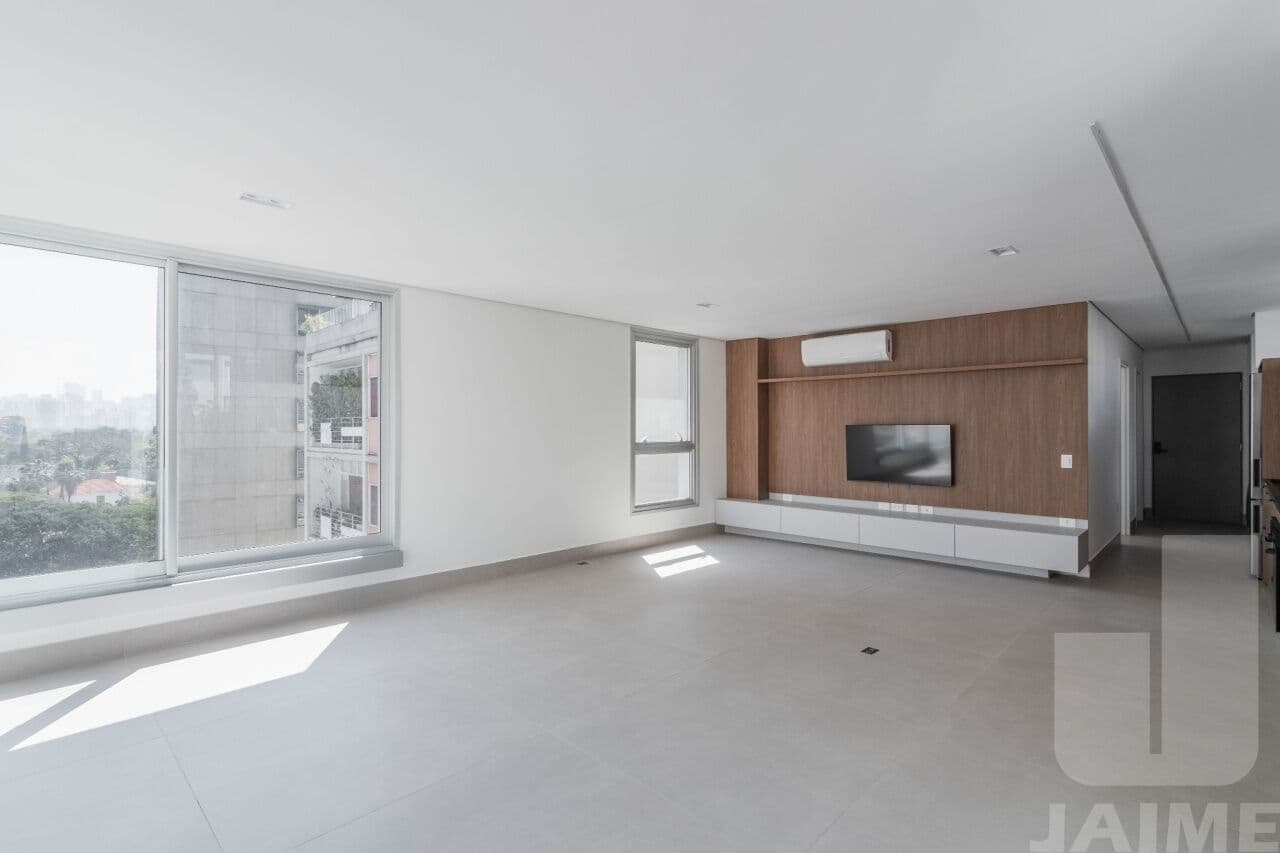 Apartamento de 1 dormitório na R Urimonduba — Itaim Bibi, São Paulo - foto 2