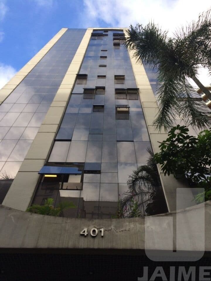 Comercial na R SERGIPE — Higienópolis, São Paulo - foto 5
