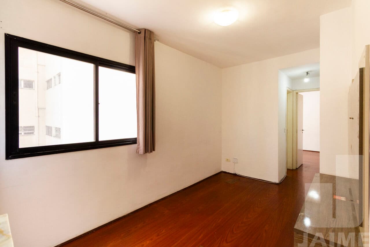 Apartamento em Vila Buarque