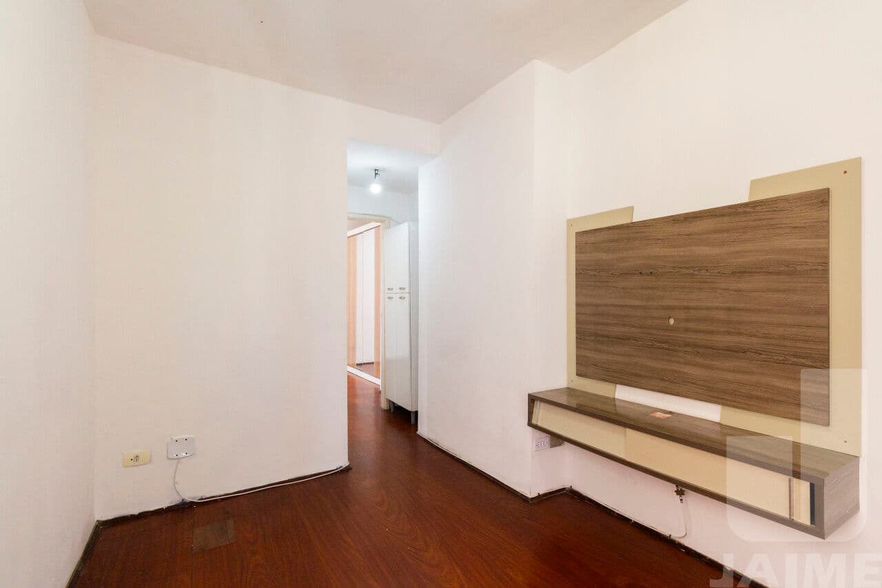 Apartamento de 1 dormitório na R MARIA ANTÔNIA — Vila Buarque, São Paulo - foto 2