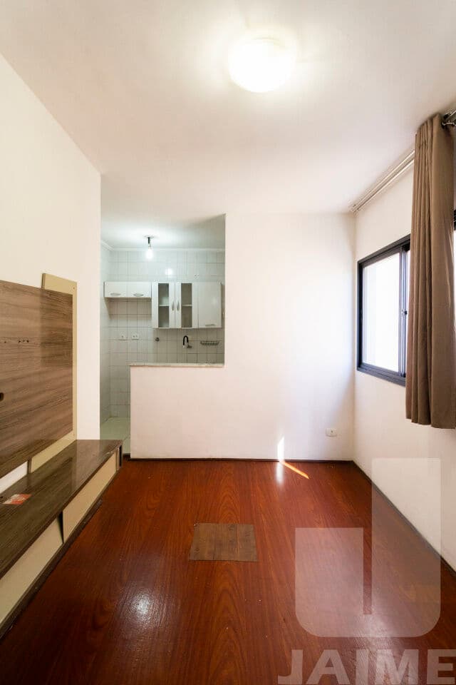 Apartamento de 1 dormitório na R MARIA ANTÔNIA — Vila Buarque, São Paulo - foto 5