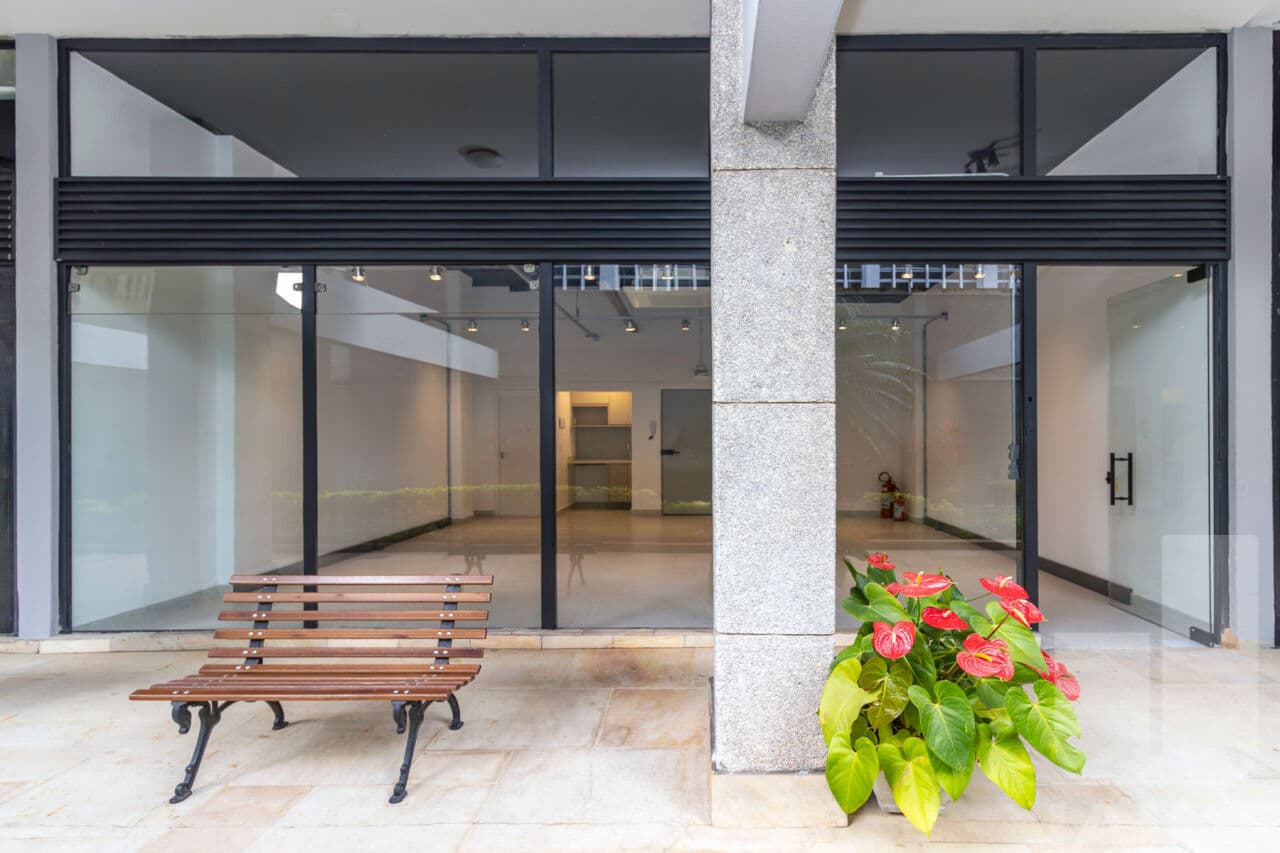 Comercial na AV Angélica — Higienópolis, São Paulo - foto 2