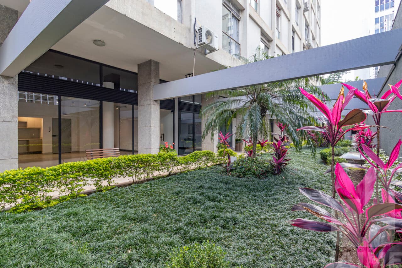 Comercial na AV Angélica — Higienópolis, São Paulo - foto 3