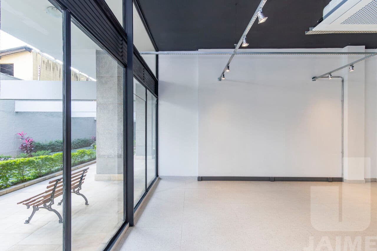 Comercial na AV Angélica — Higienópolis, São Paulo - foto 5