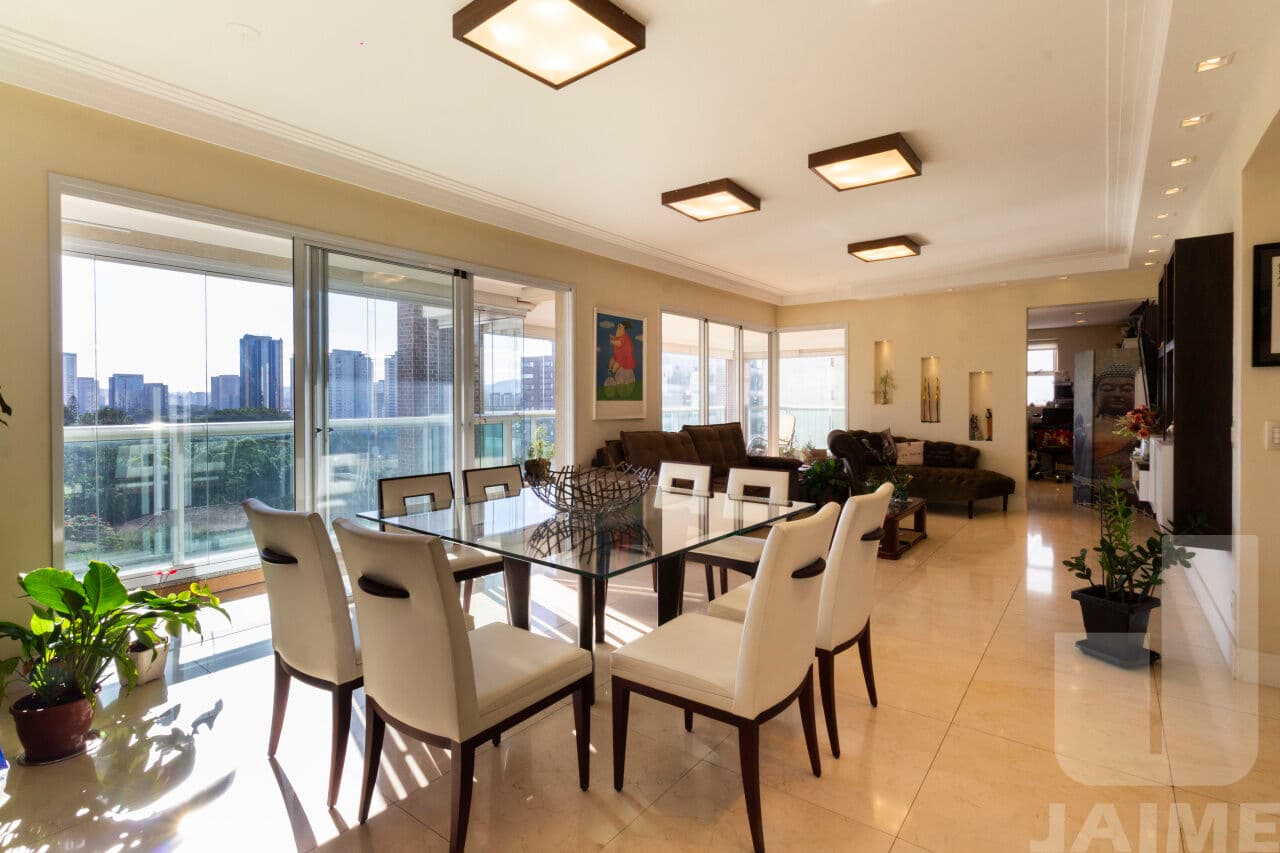 Apartamento em Perdizes