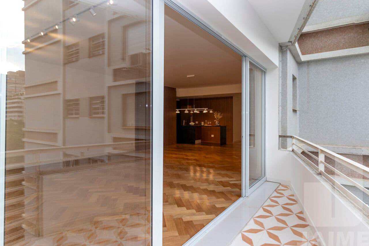 Apartamento de 3 dormitórios na AL Casa Branca — Jardim Paulista, São Paulo - foto 5