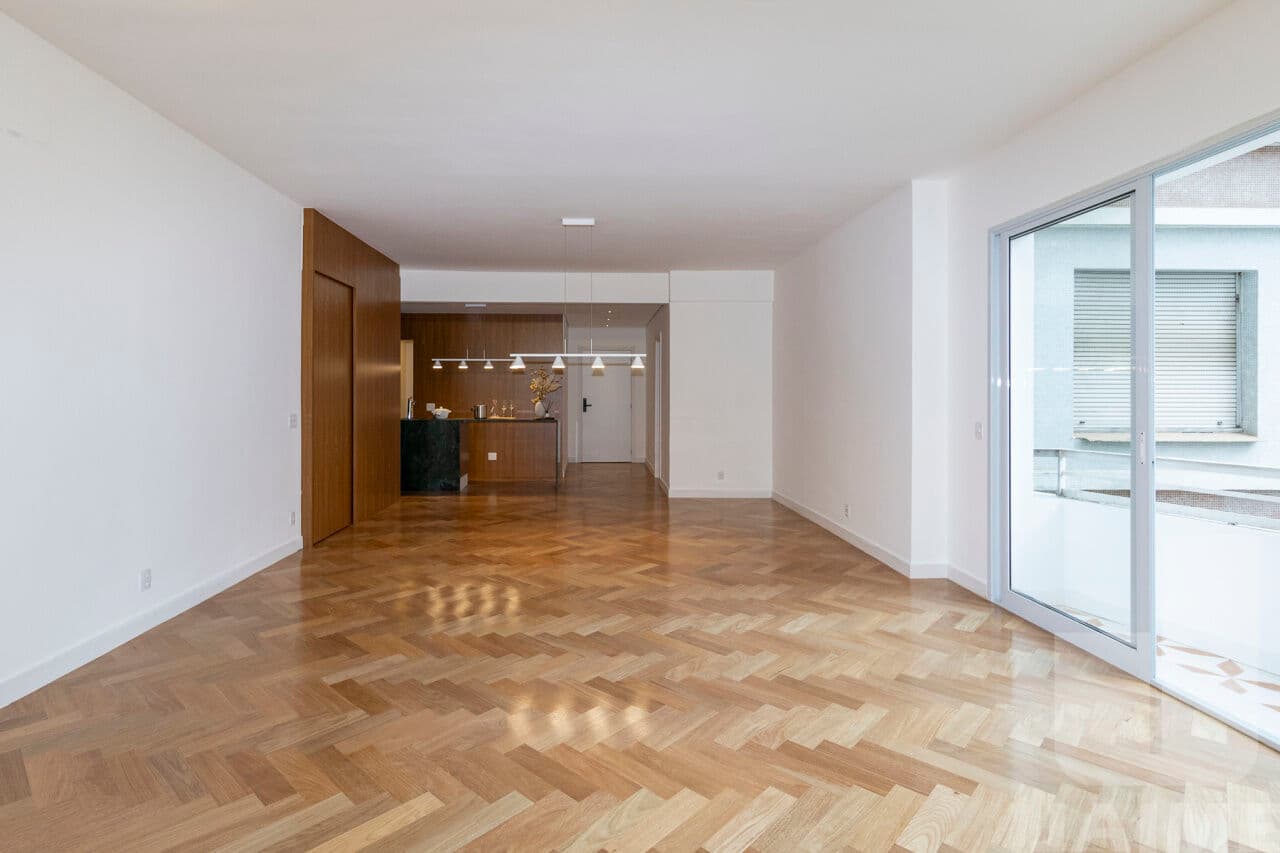 Apartamento de 3 dormitórios na AL Casa Branca — Jardim Paulista, São Paulo - foto 3
