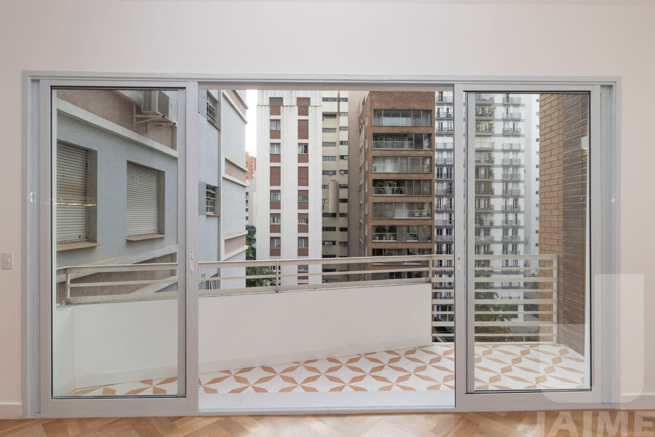 Apartamento de 3 dormitórios na AL Casa Branca — Jardim Paulista, São Paulo - foto 4