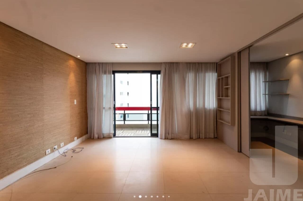 Apartamento de 3 dormitórios na R Diana — Perdizes, São Paulo - foto 2