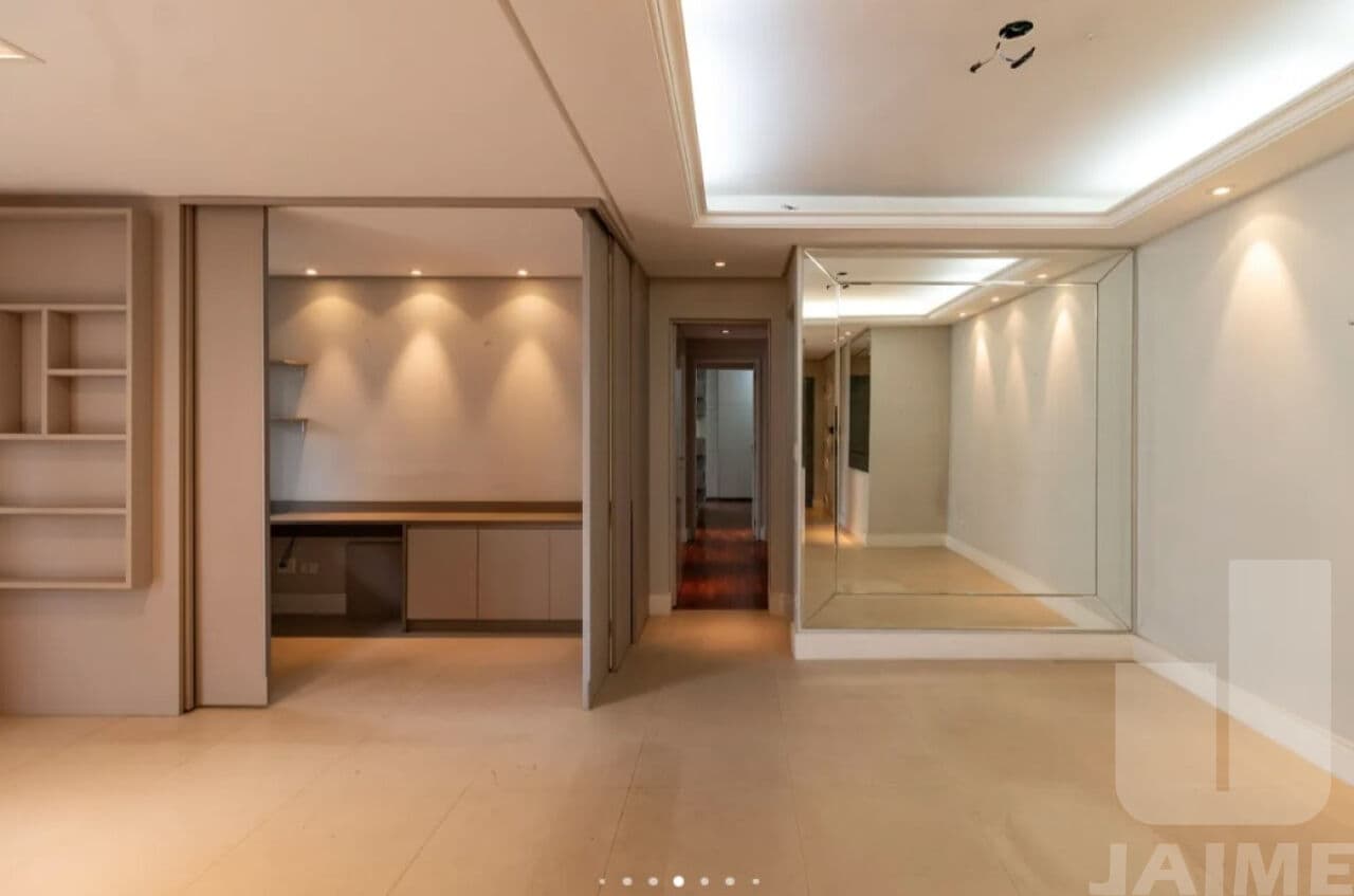 Apartamento de 3 dormitórios na R Diana — Perdizes, São Paulo - foto 5