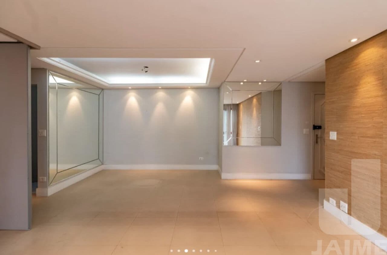 Apartamento de 3 dormitórios na R Diana — Perdizes, São Paulo - foto 3