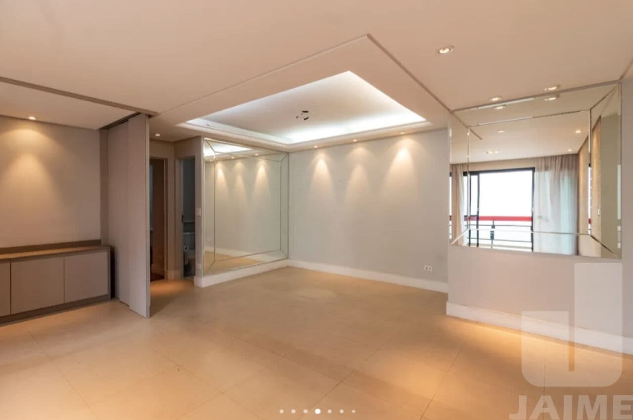 Apartamento de 3 dormitórios na R Diana — Perdizes, São Paulo - foto 4