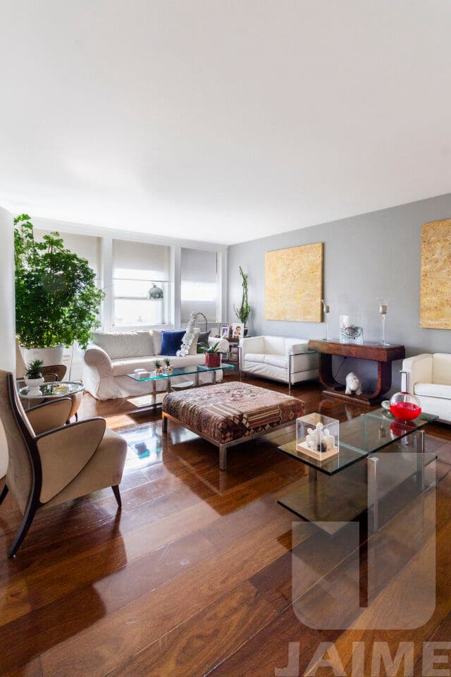 Apartamento de 3 dormitórios na R GABRIEL DOS SANTOS — Higienópolis, São Paulo - foto 4