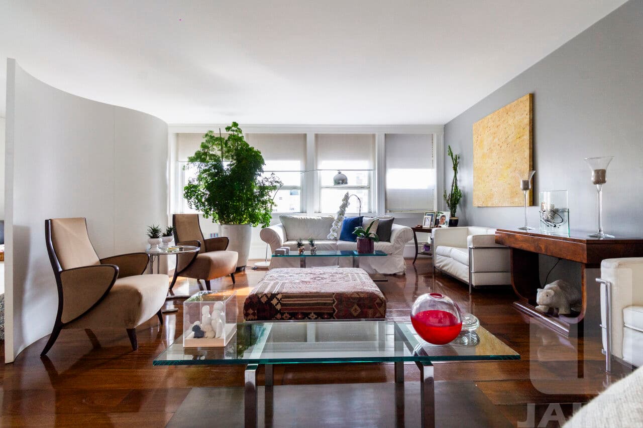 Apartamento de 3 dormitórios na R GABRIEL DOS SANTOS — Higienópolis, São Paulo - foto 5