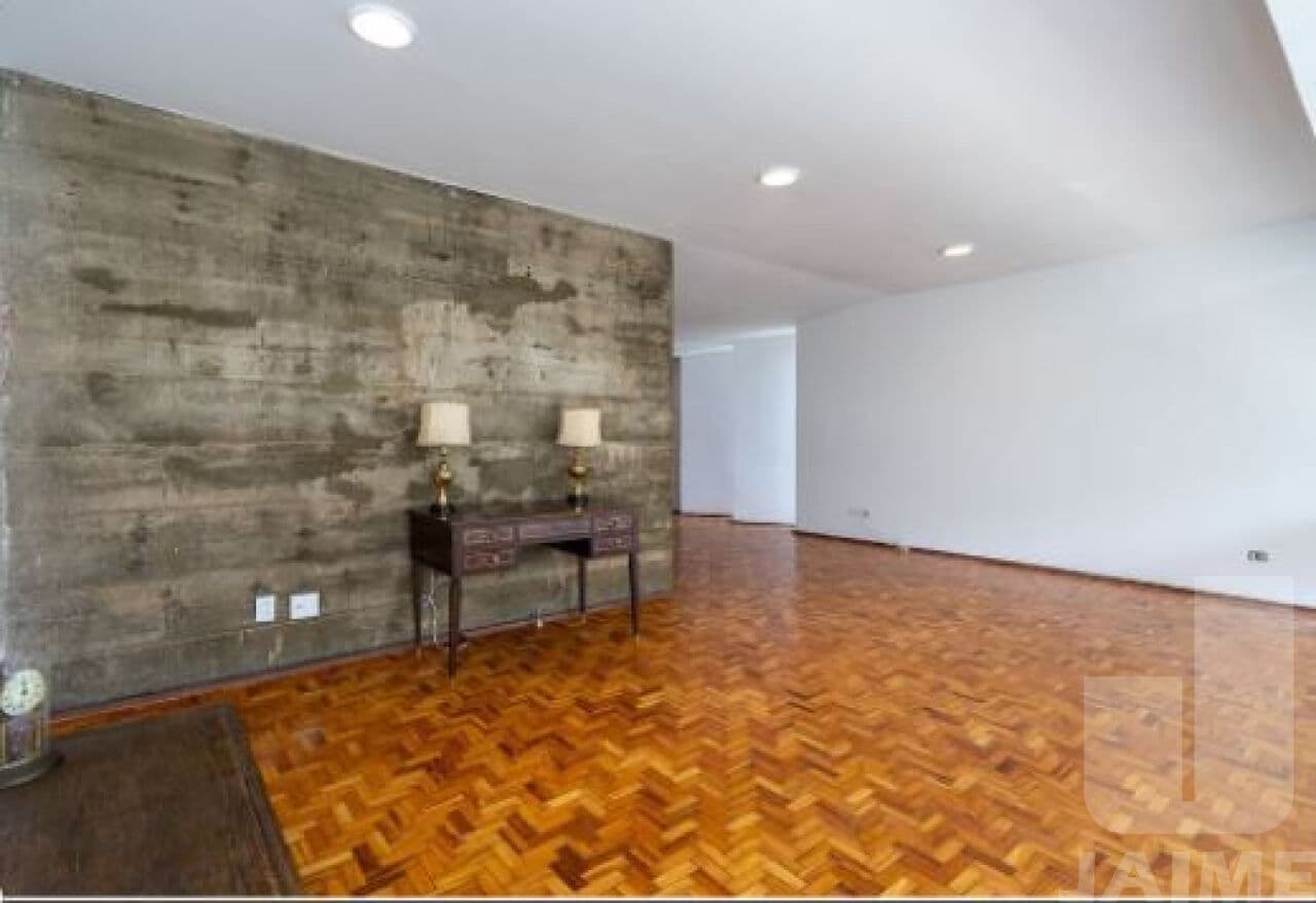 Apartamento de 3 dormitórios na R Haddock Lobo — Cerqueira César, São Paulo - foto 3