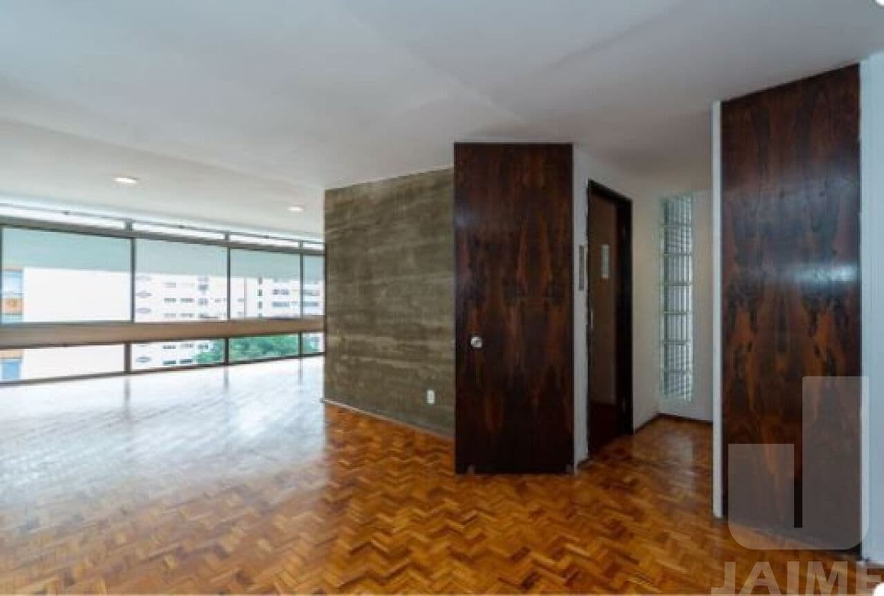 Apartamento de 3 dormitórios na R Haddock Lobo — Cerqueira César, São Paulo - foto 5